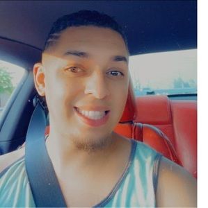 Meet your Posher, Darren